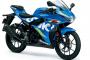 スズキからGSX-R125