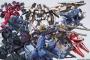 ※ガンダムＷで見る極端な機体でどれが好み？