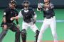 柳田悠岐「大谷との実力差がすごい。えぐい。俺じゃ打てない」