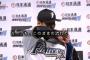 中田翔「広島をぶっ潰す」