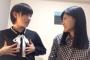 【過激画像】岡田なぁちゃん「キャバすかは私以外みんな谷間出してる」「私も出せるけどあえて出してない」