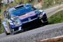 【動画】2016 WRC 第11戦 スペイン 結果