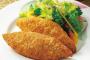 「白身魚のフライ」とかいう出自が分からない食い物ｗｗ