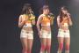 SKE48鎌田菜月「NMB48さん組閣あったの？！明日は我が身かと震える…。」	