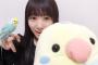 矢吹奈子「給食の時、男子が牛乳を飲んでる時に笑わせてやったｗww」