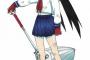 週刊少年サンデー、新人賞受賞作「RYOKO」連載開始！受賞即連載は河合克敏、藤田和日郎以来の快挙！