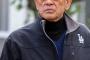 広岡「 大谷が倒れこんで避けるほどの内角球で攻めたシーンを見たことがない。 」