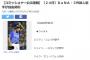 【報知】DeNAエレラ解雇ｗｗｗｗｗｗｗｗｗｗｗ【誤報】