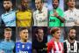 【バロンドール候補】まずは10選手が発表に！C・ロナ、ベイル、ブッフォンら