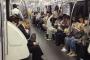 電車ワイ｢暇やなぁみんなスマホでなにしてるんやろ｣
