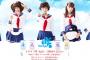 【画像】実写版『咲-Saki-』キャスト決定！ 宮永咲役に浜辺美波さんなど…