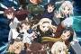 10月アニメ、延期続出の異常事態に 関係者「労働環境が過酷、制作本数が業界のキャパシティを超えてる」