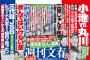 【朗報】週刊文春のおかげでAKB48が今年のレコード大賞受賞候補筆頭に踊り出る！！