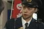 警官が家に押しかけてきて「一目惚れしました」連日襲撃され勝手に人のベッドで爆睡。警察手帳を確認したら