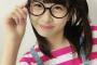 【HKT48】ウォーリーのかっこをした松岡はながかわいい！！