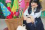 岡田栞奈ちゃん、相変わらず可愛い