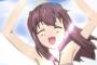《ガールズ&パンツァー》で水着が「一番スケベ」なキャラといえば誰かな？