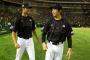 ﾄﾞｼﾞｬｰｽ･ﾏｴｹﾝ、大谷へ忠告「DHのﾚｷﾞｭﾗｰとるのは無理」「早く結婚しろ」