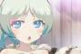 ［はがねオーケストラ］5話感想 どんなアニメにもやってくるお風呂回