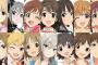 ワイ、アイドルマスターシンデレラガールズを見始める