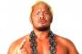 真壁刀義とかいう極悪プロレスラー