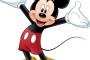 【画像】ディズニーランドにいるミッキーマウス、やばすぎた。いいからコレみろ・・・