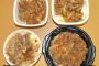 【牛丼】どの牛丼がうまそうか決めようぜ！
