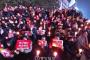 【韓国】＜１００万人集会＞民心に驚く韓国政界…与野党が緊急会議招集