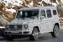 メルセデス・ベンツGクラス、フルモデルチェンジはいつ？