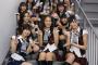 SKE48高柳明音「命が涙見せたんだけど割と本気で初めて見たかもしれんなぁ命の涙。 」