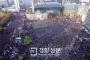 韓国の民主主義が羨ましい！？日本の一部ネット上で話題に