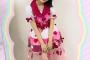 SKE48小畑優奈が天使のように「おやすみなさい」！！！