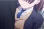 月曜日のたわわとかいう今期の神アニメｗｗｗｗｗｗｗｗｗｗｗｗｗｗ