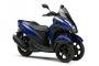 YAMAHA、「TRICITY（トリシティ） 155 ABS」を2017年1月20日より新発売【新型】 ニューモデルが出たらageるｽﾚ【速報】