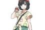 【画像】このポケモン女子の投球フォームｗｗｗｗｗｗｗｗｗｗｗ