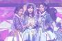 【ベストアーティスト】AKB48が「LOVE TRIP」「ハイテンション」を披露！