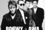BOOWYの本当の解散理由ｗｗｗｗｗｗｗｗｗｗｗｗｗｗｗｗｗｗｗｗ
