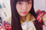 SKE48二村春香「やっぱり選ばれないという経験は何回経験しても涙が出ますね。」