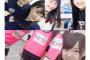 SKE48 8期生がブログを開始！渥美彩羽、川合杏奈、白雪希明が初更新