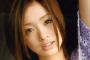 【悲報】上戸彩さん、激ヤセし過ぎてガチでなんかやばい雰囲気を纏う（※画像あり）