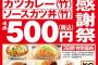 【緊急】かつや、遂にやってしまう