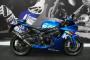 オイル交換に行って、気が付いたらGSXR750をIYHしていた(´・ω・｀) イヤッッホォォォオオゥオウ！分割払い！