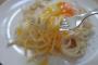 料理番組 スパゲティ1人分(100g)←コレ