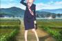 P.A.WORKSのお仕事アニメ『サクラクエスト』が発表！キャラクター原案はBUNBUNさん