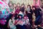 【悲報】横山総監督の誕生パーティーに集まったメンバーがショボいwwwwwwwwwww