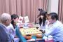 【画像】台湾のｴｯﾛｲ囲碁棋士がけしからんｗｗｗｗｗｗｗｗｗｗｗｗ
