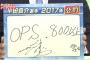 【動画あり】中日平田の2017年の公約「OPS.800以上」ｗｗｗｗｗｗｗｗｗ