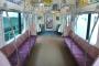 電車で7人がけの席が［女〇〇女〇〇女］になってる時、どこに座るべきかねｗｗｗｗｗｗｗｗｗｗｗｗｗ