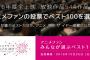 東京アニメアワード フェスティバル2017のアニメ人気投票企画開催中　現時点で1位は「ユーリ!!! on ICE」