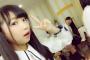 SKE48太田彩夏の写真に映り込むあゆかたん！笑